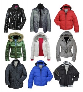 11514418 - winter jacket collection